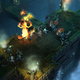 Illustration for article titled New Diablo III Screens